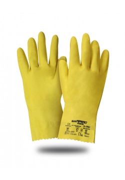 Перчатки Safeprotect ЭКОХОУМ