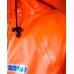 Костюм рыбака Fisherman`s WPL оранжевый