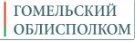 Гомельский обл исполком